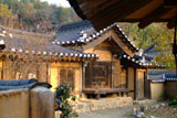 korean Folk Village