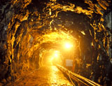 3rd Tunnel DMZ