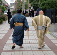 tokyo sumo