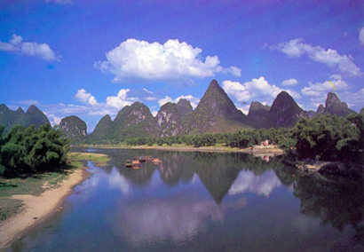 Magical China tours- Hidden Beauty of China tour - Guizhou, Guiyang ...